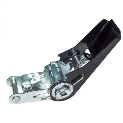 1-дюймова легка пряжка з тріскачкою