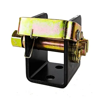 2-дюймова лебідка з шестигранником