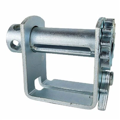 4-дюймова розсувна лебідка для вантажівки